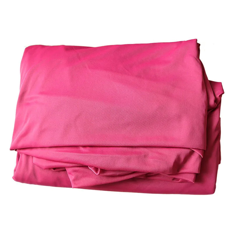 5 meter  top quality Flying Yoga  Anti-Gravity yoga hammock Swing fabric Aerial Traction Device for yoga for yoga stadium
