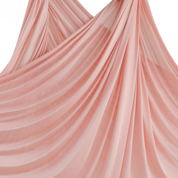 6 Meters Yoga Aerial Silks Fabric for Yoga Hammock Acrobatic Fly Yoga swing Silk Dance Antigravity Hammock