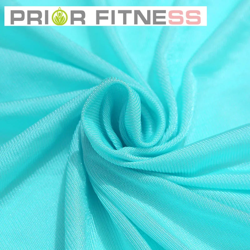 6 Meters Yoga Aerial Silks Fabric for Yoga Hammock Acrobatic Fly Yoga swing Silk Dance Antigravity Hammock
