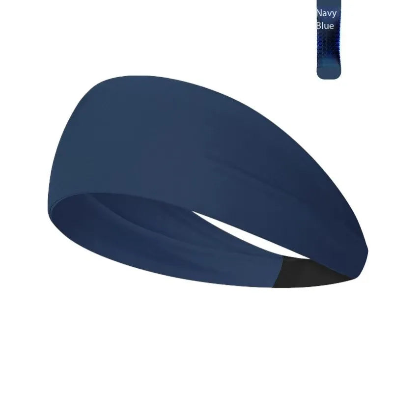 Yoga Sports headband for men and women