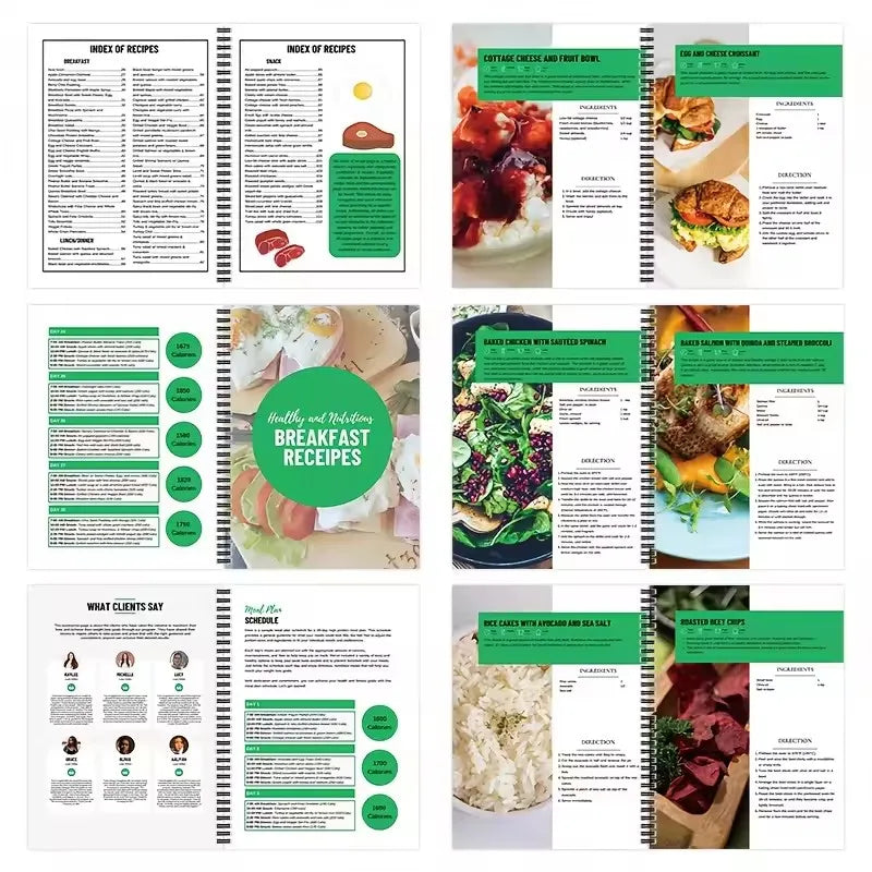 Vital Journey

28-Day Healthy Meal Plan Handbook
Fuel Your Body. Build Healthy Habits.

Inside you’ll find:

🥗 28 days of balanced meal plans
🥩 Options for both meat eaters and vegetarians
🍳 High-protein breakfast