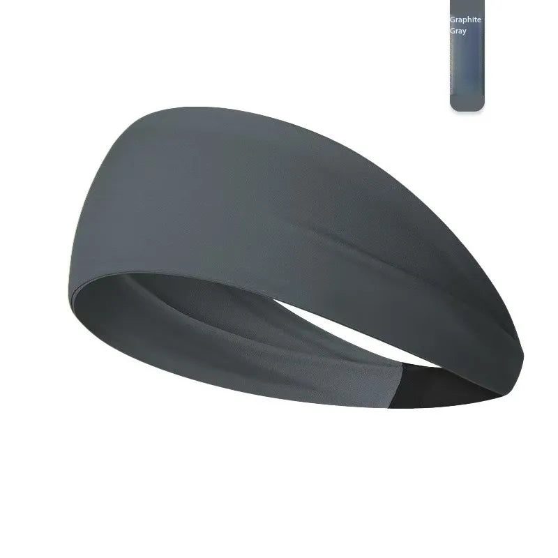 Yoga Sports headband for men and women
