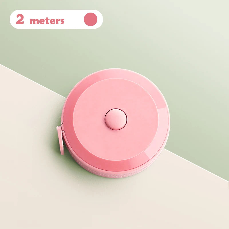 Vital Journey Body Progress Measuring Tape. Track your progress beyond the scale. Stay motivated by tracking changes over time with the Vital Journey™ Body Progress Measuring Tape. Designed for easy self-measurements at hom