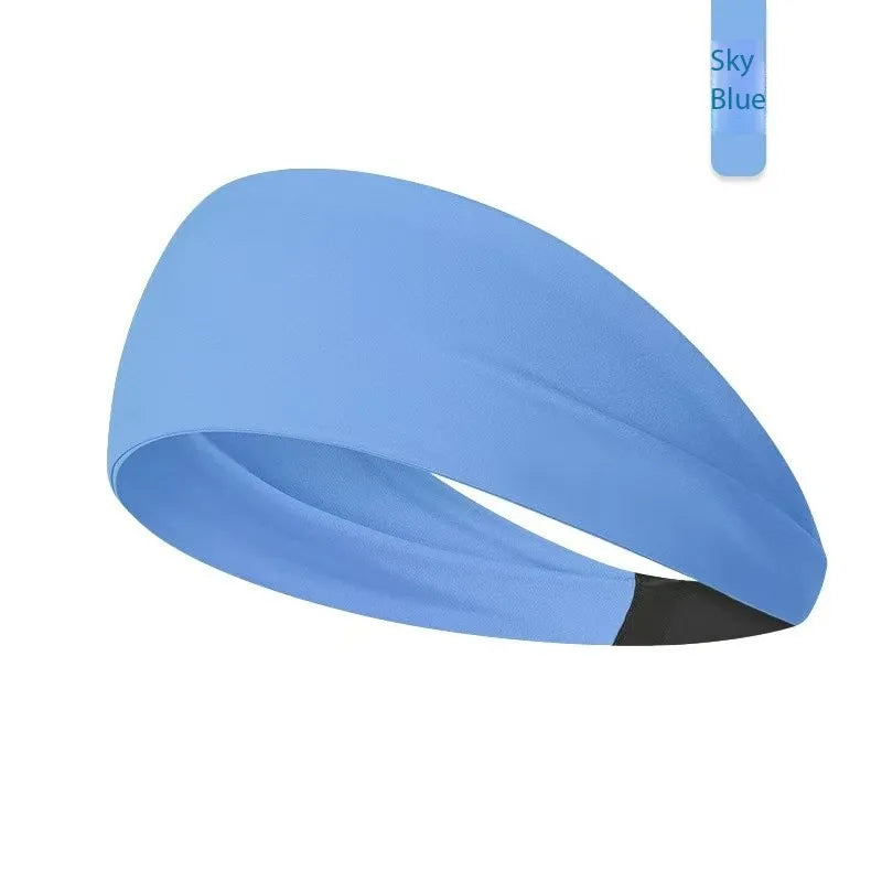 Yoga Sports headband for men and women