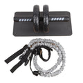 Vital Journey
Build a stronger core from the comfort of home with our Ab Roller Wheel. Designed for beginners and experienced fitness enthusiasts alike, this compact training tool targets your abs, shoulders, arms, and back w