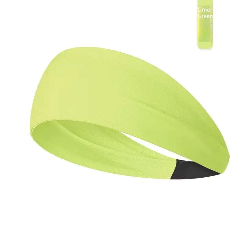 Yoga Sports headband for men and women
