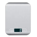 Vital Journey
Digital Kitchen Scale – Stainless Steel Food Scale with LED Display
Precision for Every Meal

Take the guesswork out of cooking and meal prep with this sleek digital kitchen scale. Designed for accuracy and co