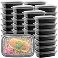 Vital Journey
15-Pack Meal Prep Containers – Microwave & Freezer Safe
Meal Prep Made Easy

Stay organized and prepared with these convenient meal prep containers. Perfect for portion control, healthy meals, and on-the-go ea