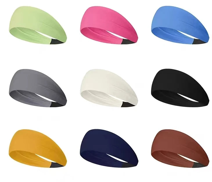 Yoga Sports headband for men and women