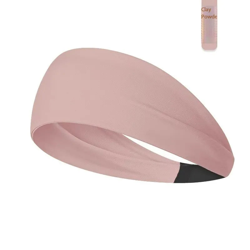 Yoga Sports headband for men and women