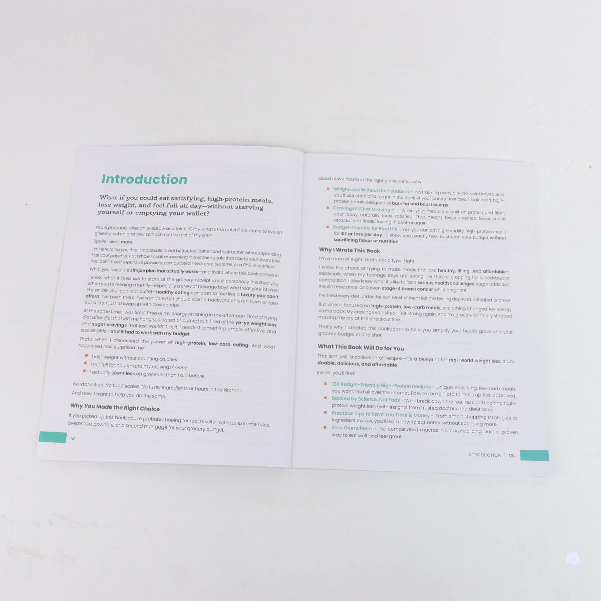 Vital Journey
🥗 30-Day High-Protein Meal Plan & Cookbook

Ready to fuel your body and simplify healthy eating?

Our 30-Day High-Protein Meal Plan & Cookbook takes the guesswork out of meal prep with delicious, protein-pack