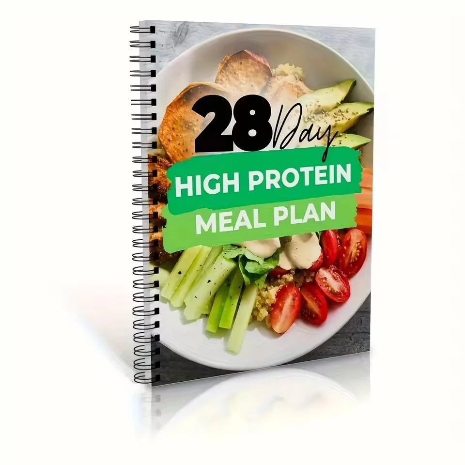 Vital Journey

28-Day Healthy Meal Plan Handbook
Fuel Your Body. Build Healthy Habits.

Inside you’ll find:

🥗 28 days of balanced meal plans
🥩 Options for both meat eaters and vegetarians
🍳 High-protein breakfast