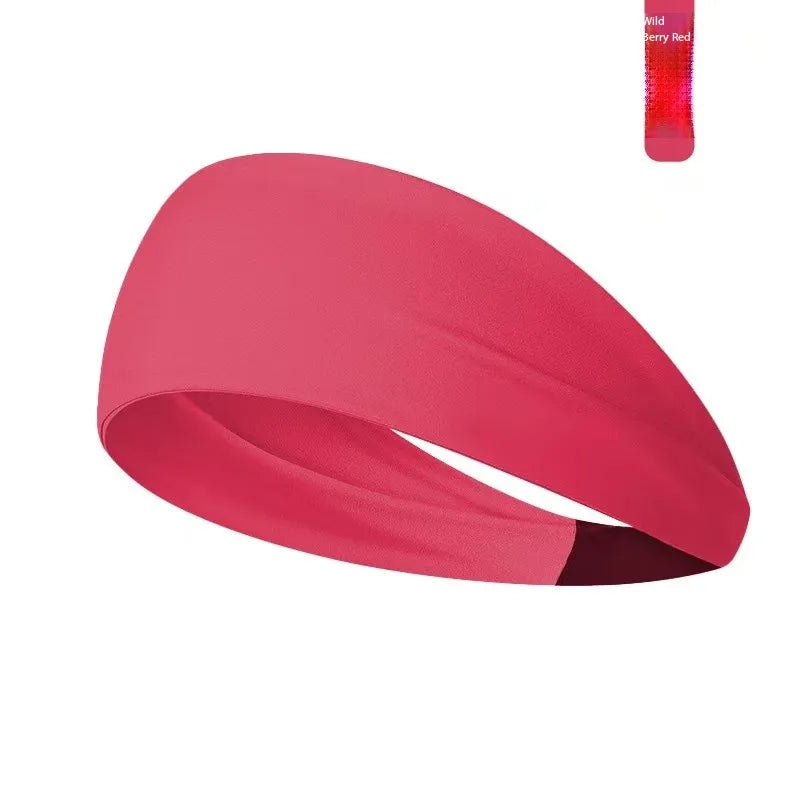 Yoga Sports headband for men and women