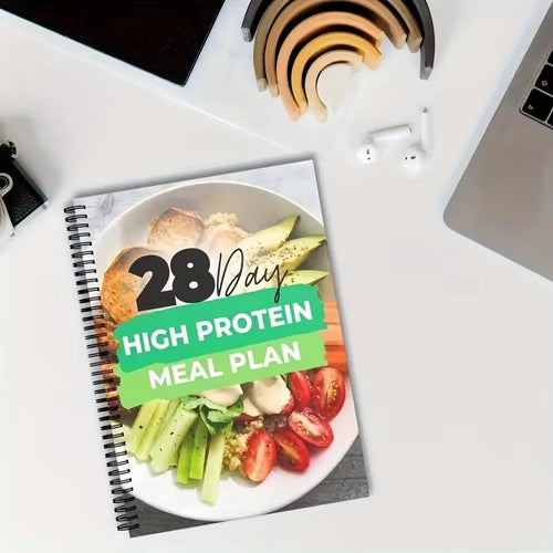 Vital Journey

28-Day Healthy Meal Plan Handbook
Fuel Your Body. Build Healthy Habits.

Inside you’ll find:

🥗 28 days of balanced meal plans
🥩 Options for both meat eaters and vegetarians
🍳 High-protein breakfast