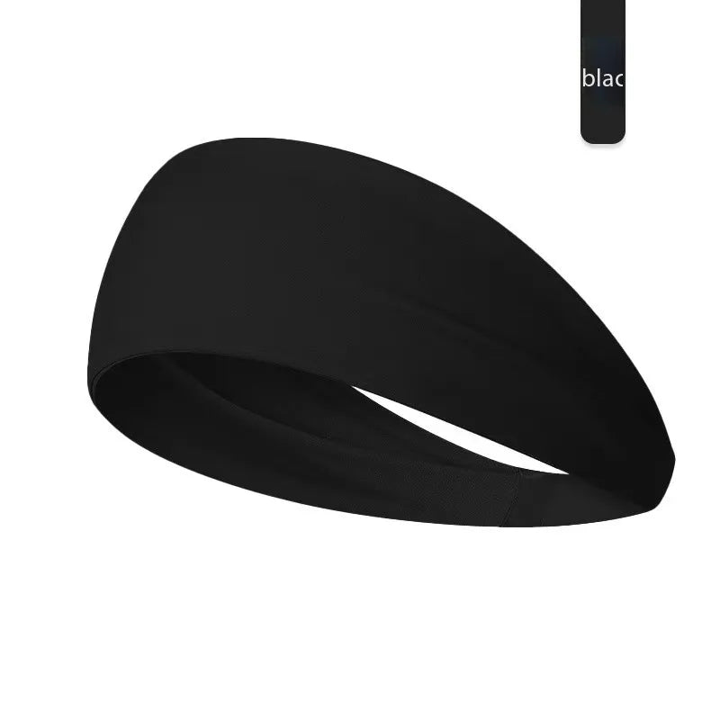 Yoga Sports headband for men and women