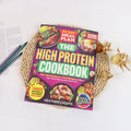 Vital Journey
🥗 30-Day High-Protein Meal Plan & Cookbook

Ready to fuel your body and simplify healthy eating?

Our 30-Day High-Protein Meal Plan & Cookbook takes the guesswork out of meal prep with delicious, protein-pack