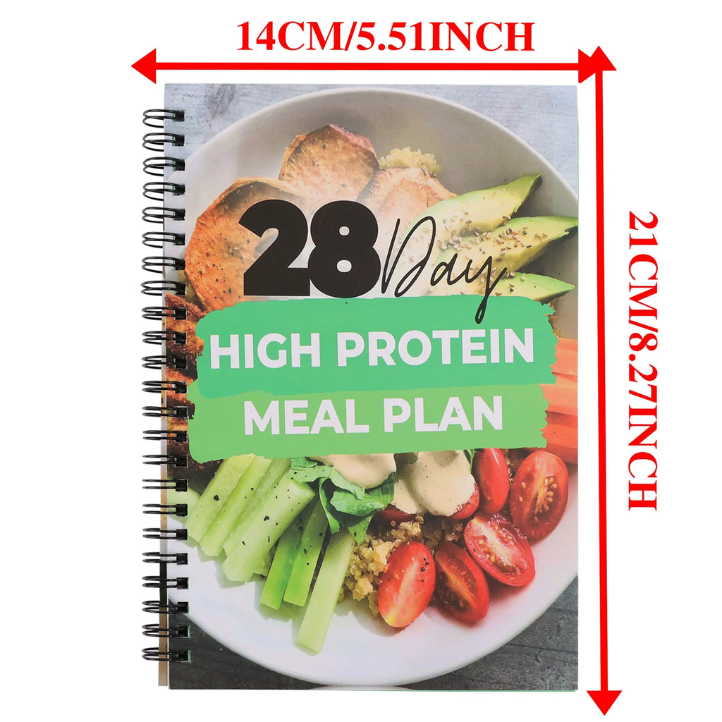 Vital Journey

28-Day Healthy Meal Plan Handbook
Fuel Your Body. Build Healthy Habits.

Inside you’ll find:

🥗 28 days of balanced meal plans
🥩 Options for both meat eaters and vegetarians
🍳 High-protein breakfast