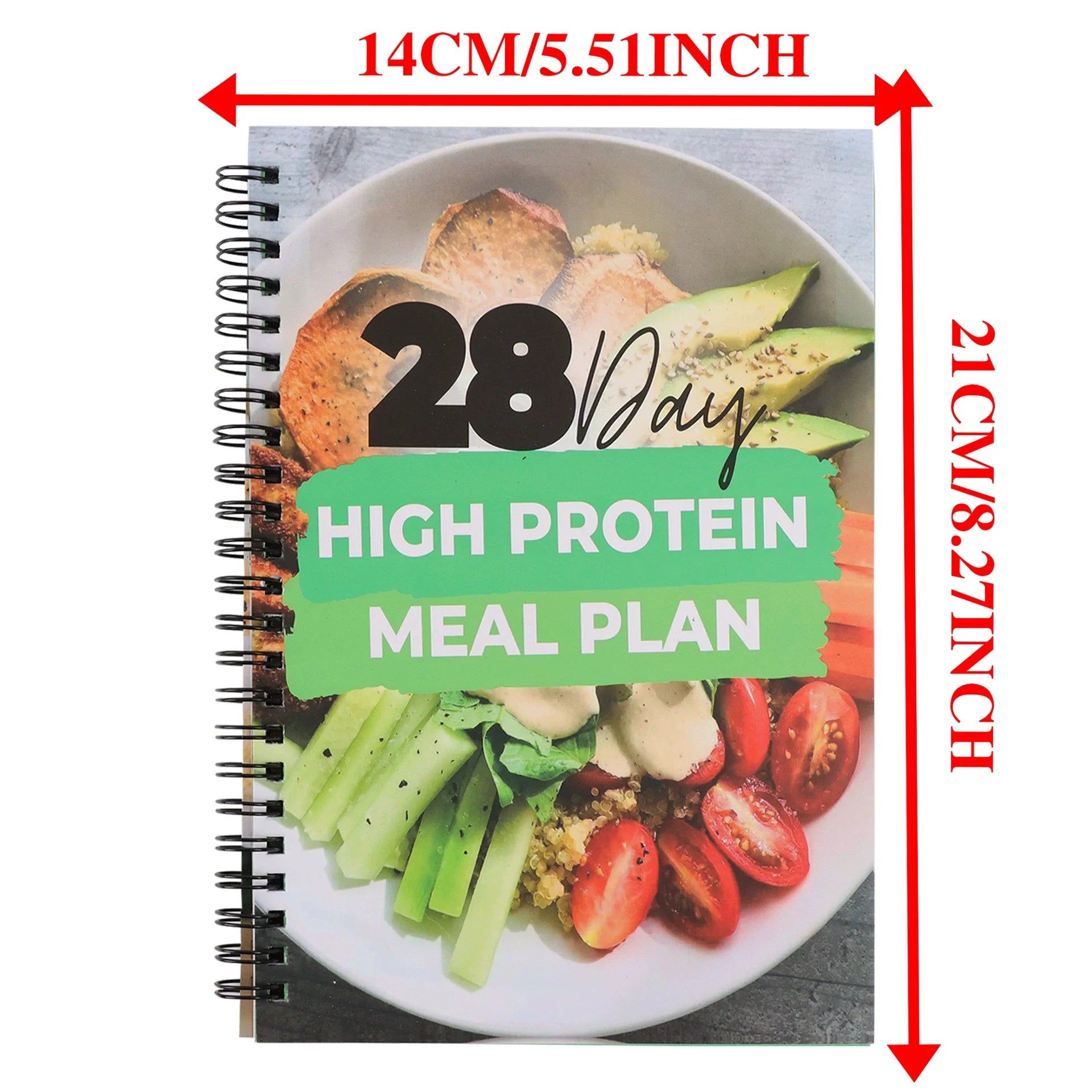 Vital Journey

28-Day Healthy Meal Plan Handbook
Fuel Your Body. Build Healthy Habits.

Inside you’ll find:

🥗 28 days of balanced meal plans
🥩 Options for both meat eaters and vegetarians
🍳 High-protein breakfast