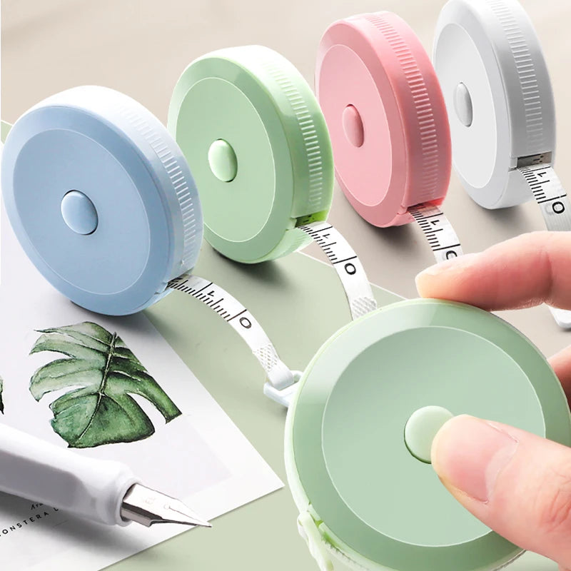 Vital Journey Body Progress Measuring Tape. Track your progress beyond the scale. Stay motivated by tracking changes over time with the Vital Journey™ Body Progress Measuring Tape. Designed for easy self-measurements at hom