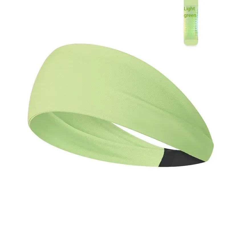 Yoga Sports headband for men and women