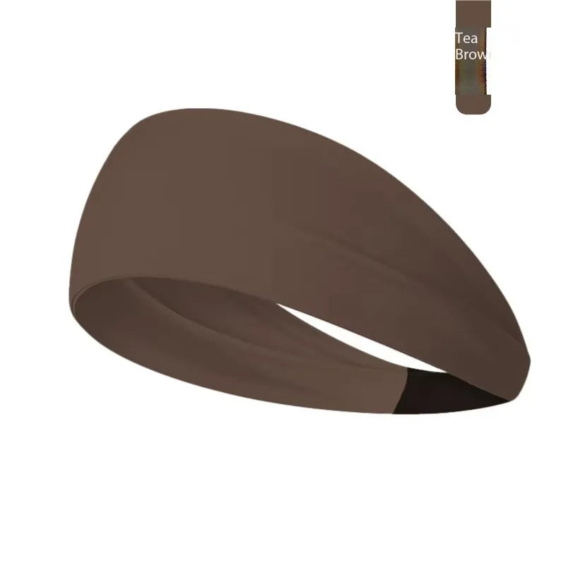 Yoga Sports headband for men and women