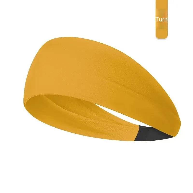 Yoga Sports headband for men and women