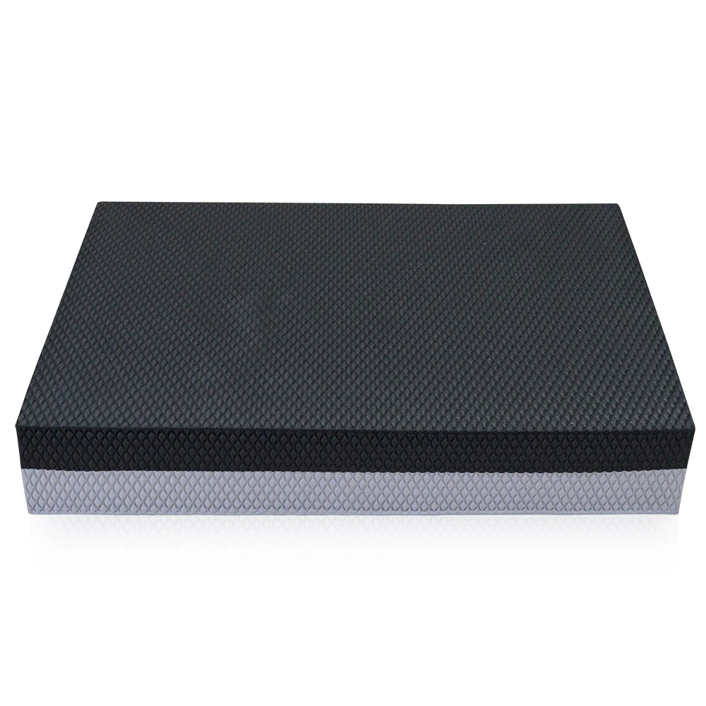 Yoga Balance Pad 30*20*5cm Multiple Colors Fitness Mat Balancing Pad