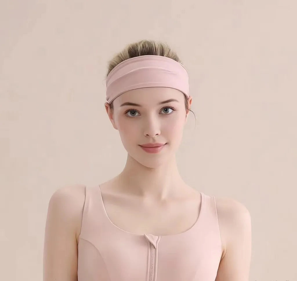 Yoga Sports headband for men and women