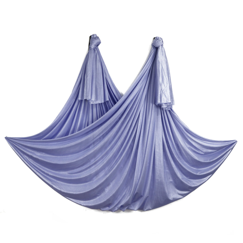 5 meter  top quality Flying Yoga  Anti-Gravity yoga hammock Swing fabric Aerial Traction Device for yoga for yoga stadium