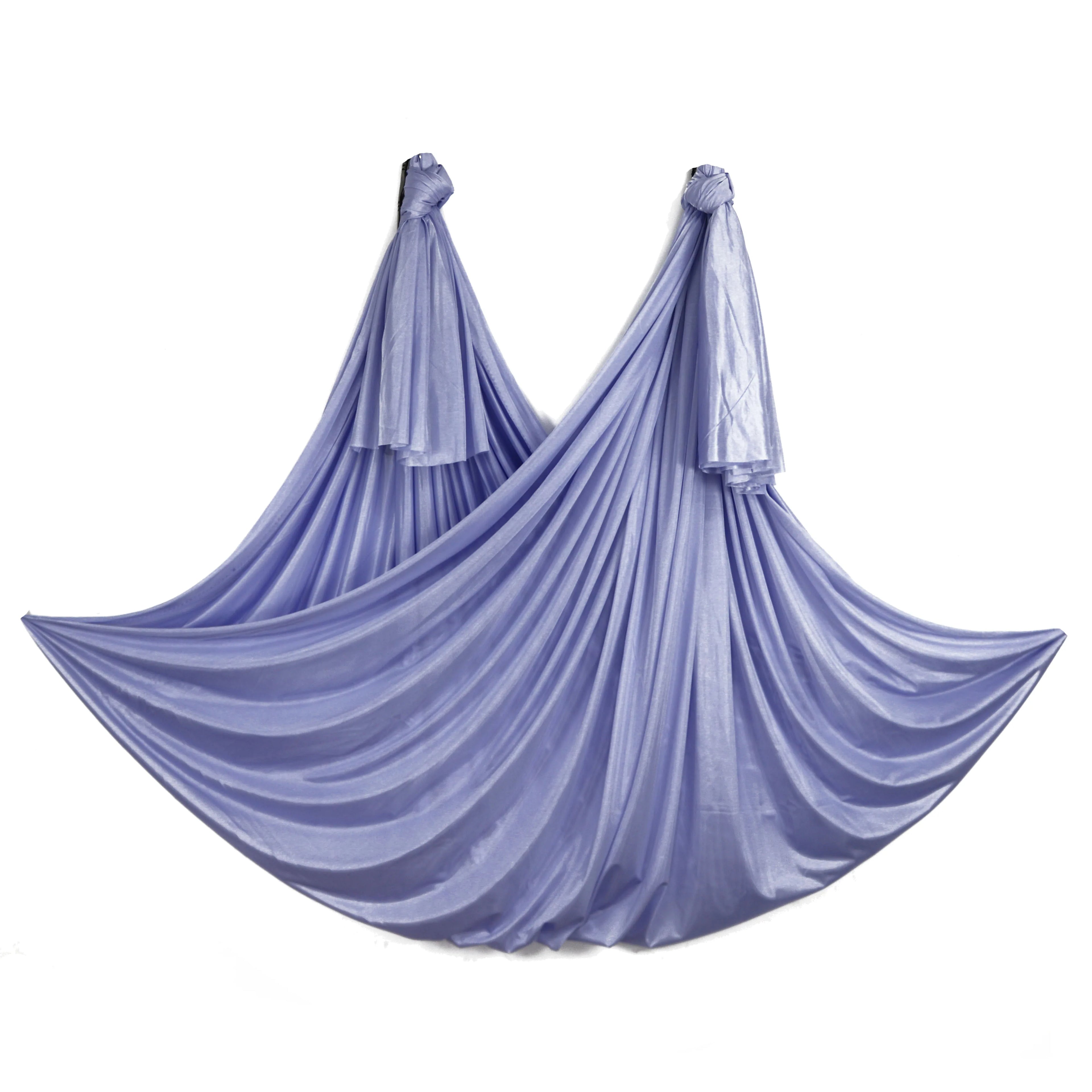 5 meter  top quality Flying Yoga  Anti-Gravity yoga hammock Swing fabric Aerial Traction Device for yoga for yoga stadium