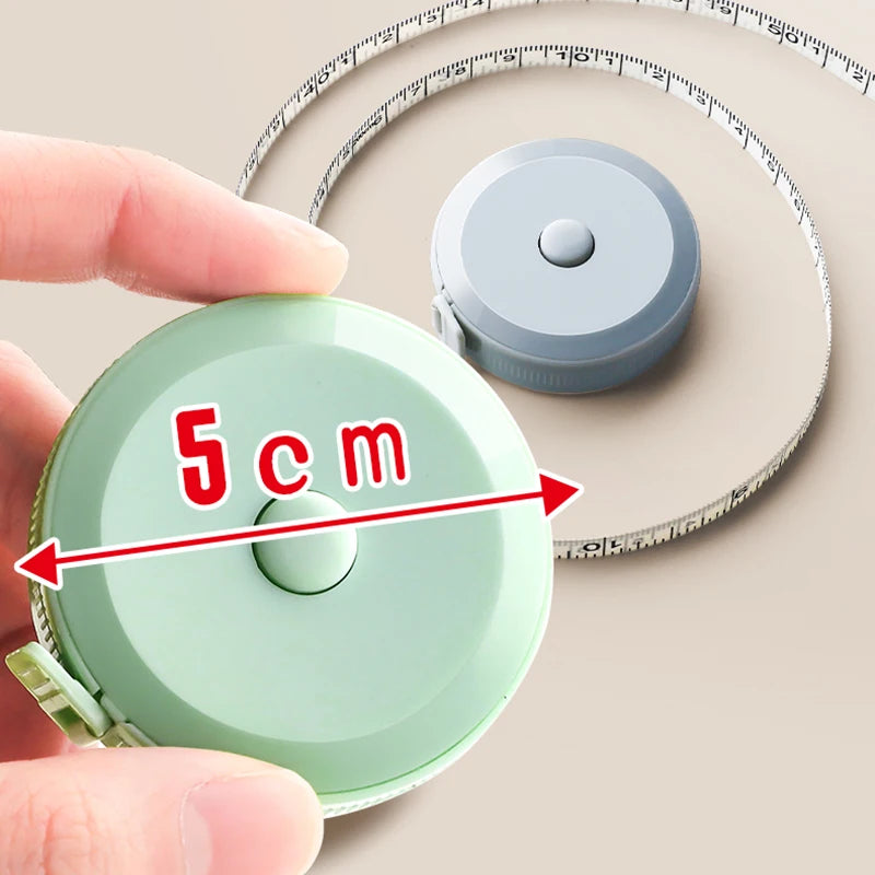 Vital Journey Body Progress Measuring Tape. Track your progress beyond the scale. Stay motivated by tracking changes over time with the Vital Journey™ Body Progress Measuring Tape. Designed for easy self-measurements at hom