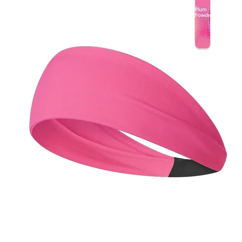 Yoga Sports headband for men and women
